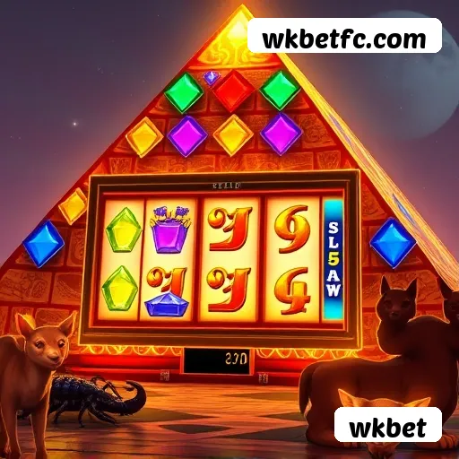 Vantagens APK mobile wkbet Brasil