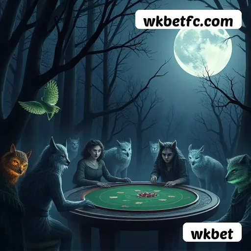 wkbet App Mobile iOS Android Brasil