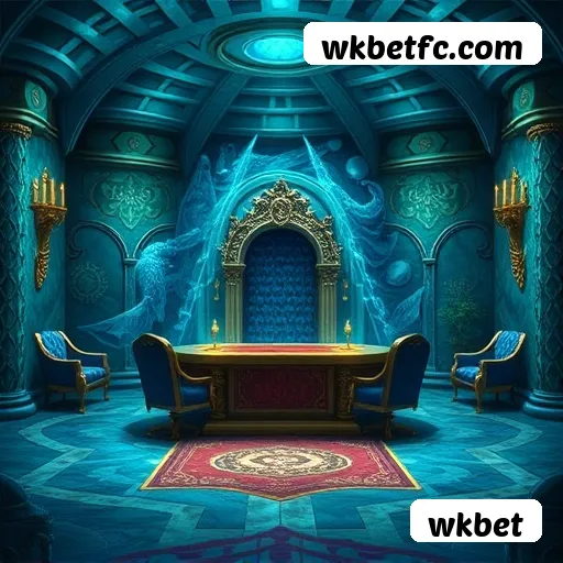 Modo offline wkbet app