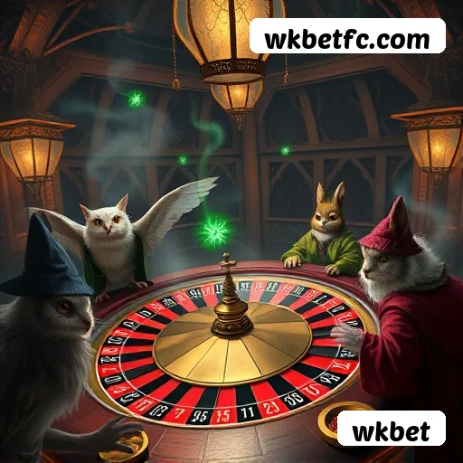 PIX Instantâneo 24/7 wkbet Brasil